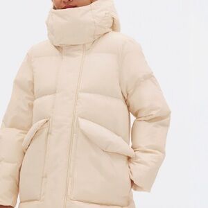 Halfdays Wheeler Parka NWT